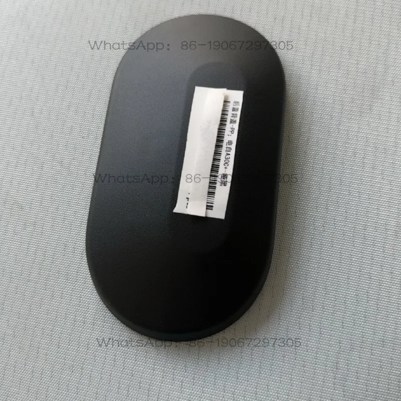 Universal Backrest Case A90 +/A65/A Series A2z Backrest Case, V30c Vz