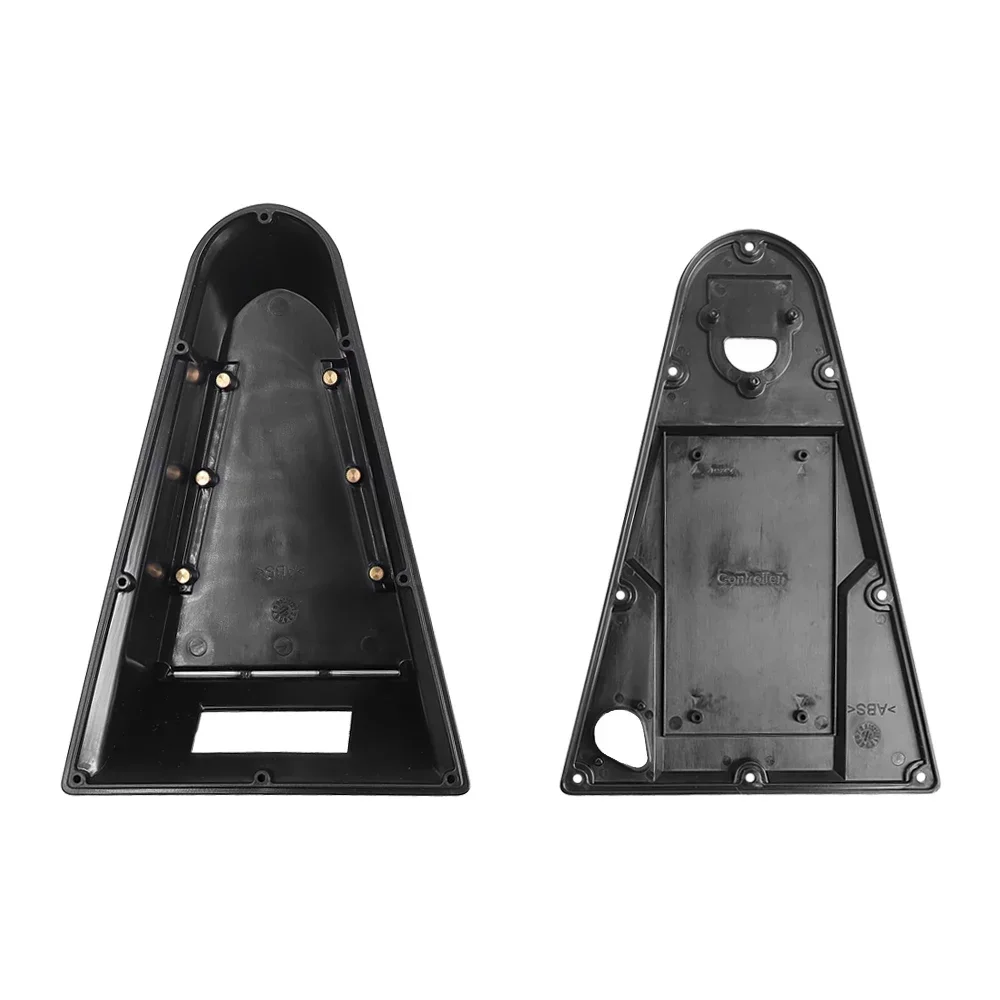 Controller Box for INOKIM OXO Electric Scooter Part to Accommodate Front Controller With Small Spare Parts /Gasket Spare Parts view 2