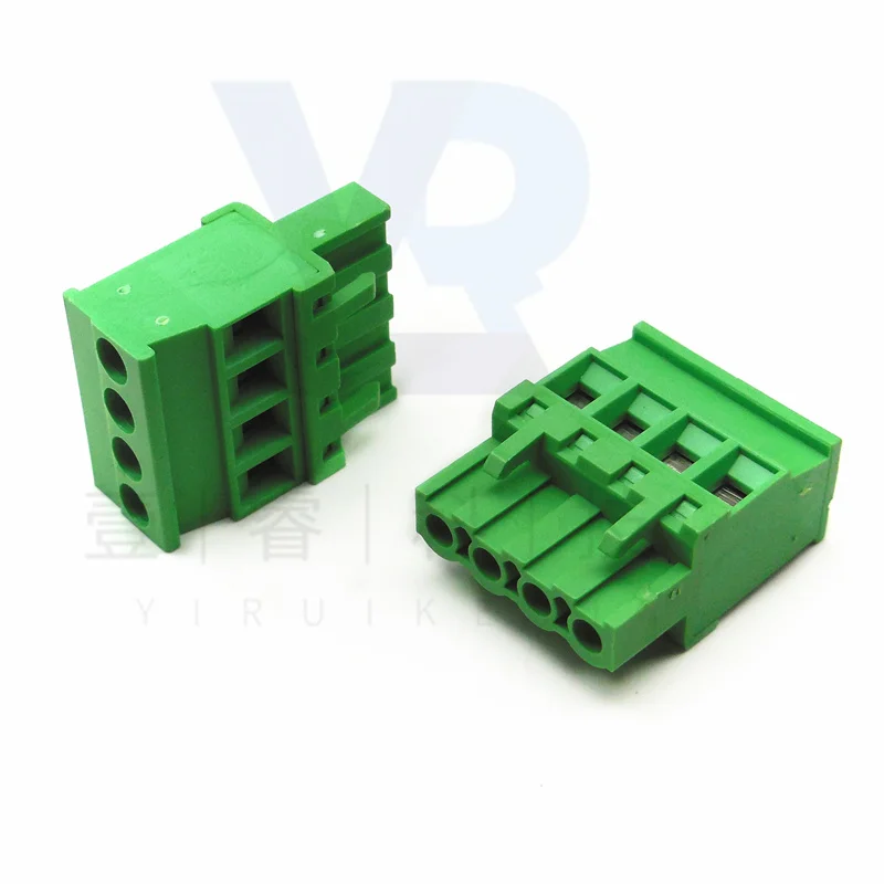 2EDGKA-5.08 conector, 100% estoque original, novo