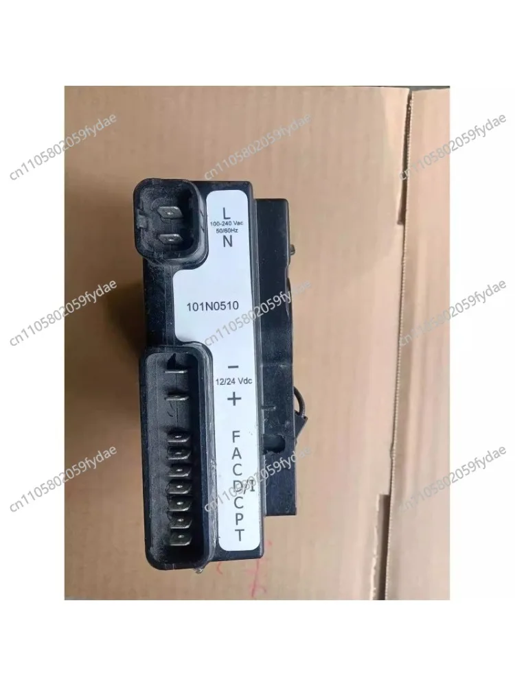 Best verkochte artikelen 101N0510 DC 12/24V DC Inverter Compressor Driver Board/Module - afbeelding 2