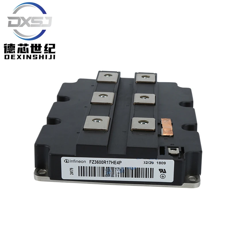 

NEW Original FZ3600R17HE4P FZ1800R17HP4_B9 FZ2400R17HP4_B 9 IGBT module series models