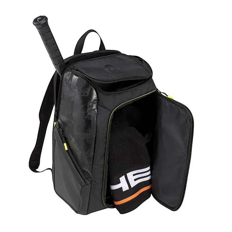 Thumbnail 4 - #13 Highest Rated Padel Bags to Buy in 2026