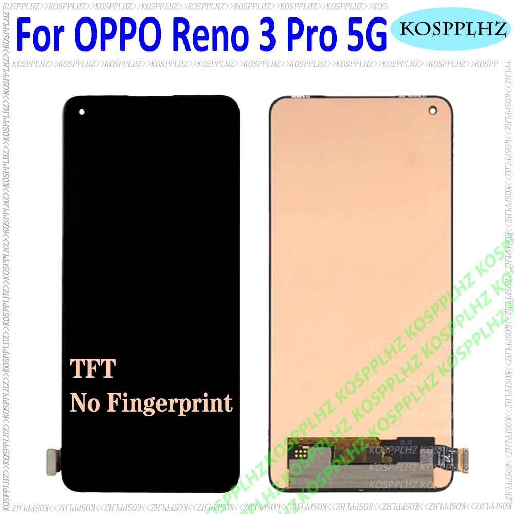 新品未開封 エッジディスプレイ OPPO Reno 3 Pro 5G 8GB Seea194e72cf042fd95206ef89e5e9