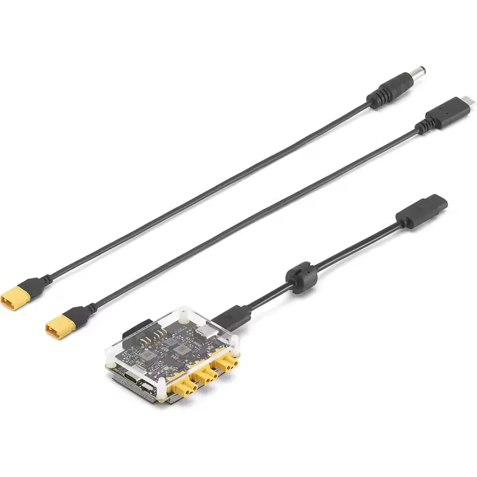 New E-Port Development Kit for Matrice 350 RTK Enterprise Drones Accessories Stock
