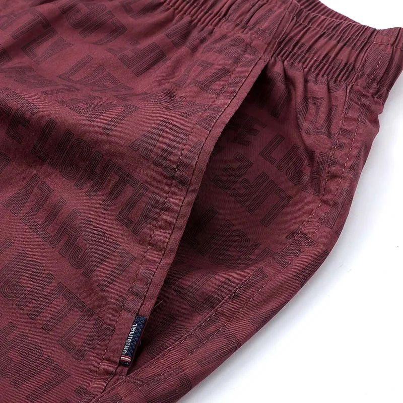 السراويل غير رسمية الرجال الصيف برمودا متعددة جيب السراويل الاتجاه الجديد التمويه ملابس عصرية مرونة الخصر شورتات للبحر جودة عالية