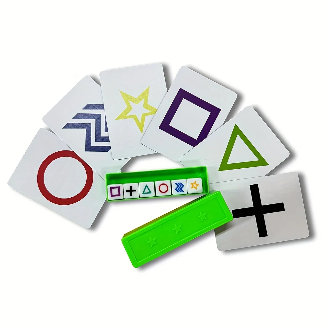 Magic Dice, Esp Dic… - image