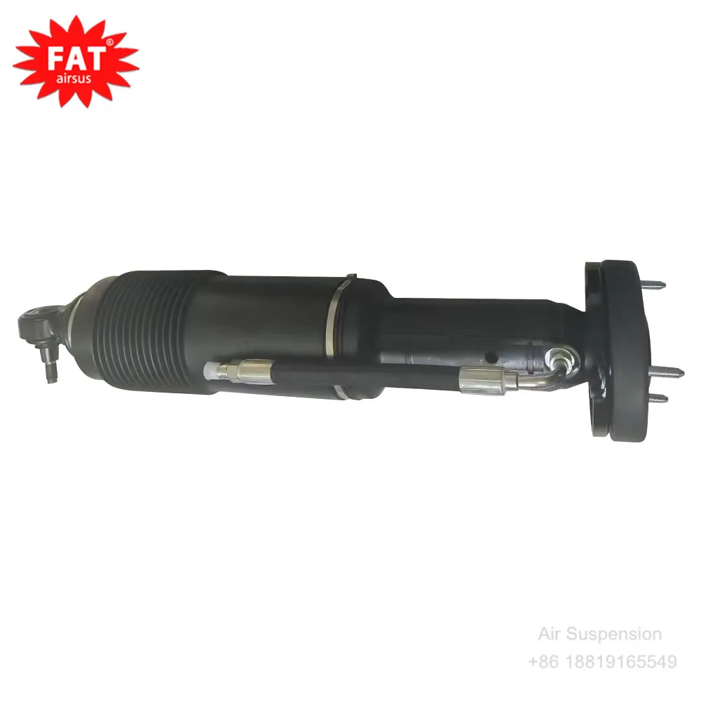

Brand New Front Shock Strut Hydraulic Shock Absorber Assembly 2303202338 2303202438 for Mercedes Benz W230 R230 SL55 SL65 2003