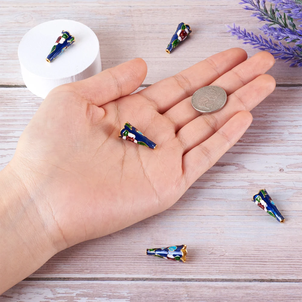 Рисунок 3 - 6-лепестковый цветок