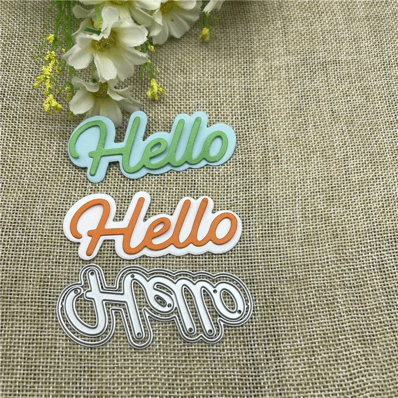 Рамка для торта, кружевная рамка для карт, металлические трафареты для резки, трафареты для «сделай сам», скрапбукинг, декоративное тиснение, шаблон ручной работы