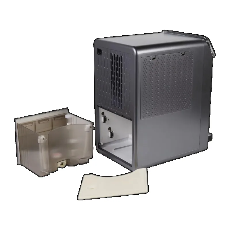 

Household Atmospheric Water Generator Advanced Water Filter System Nature Alkaline Water