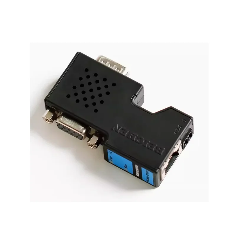 

BCNet-S7MPI