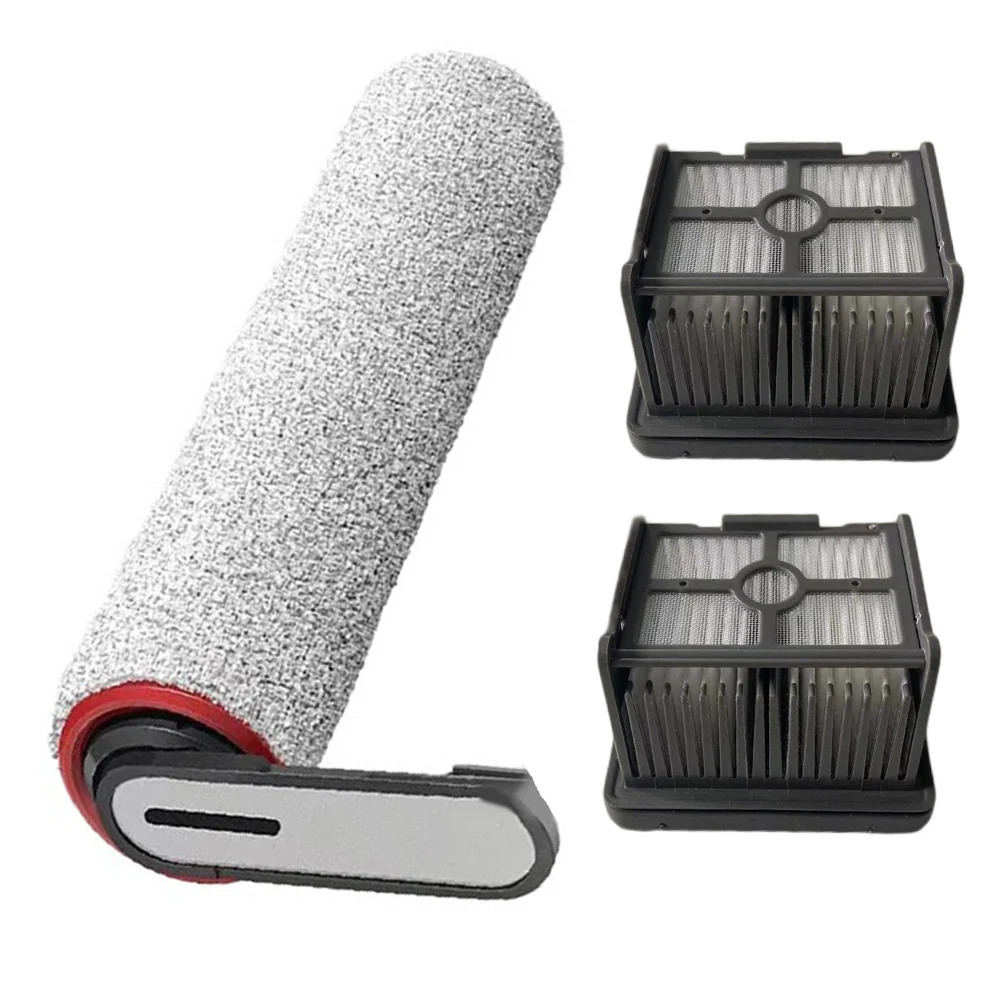 Easy Installation Efficient Cleaning Brush Indoor Use Vacuum Cleaning Debris Capture Healthy Air Filter For Trouver Pro