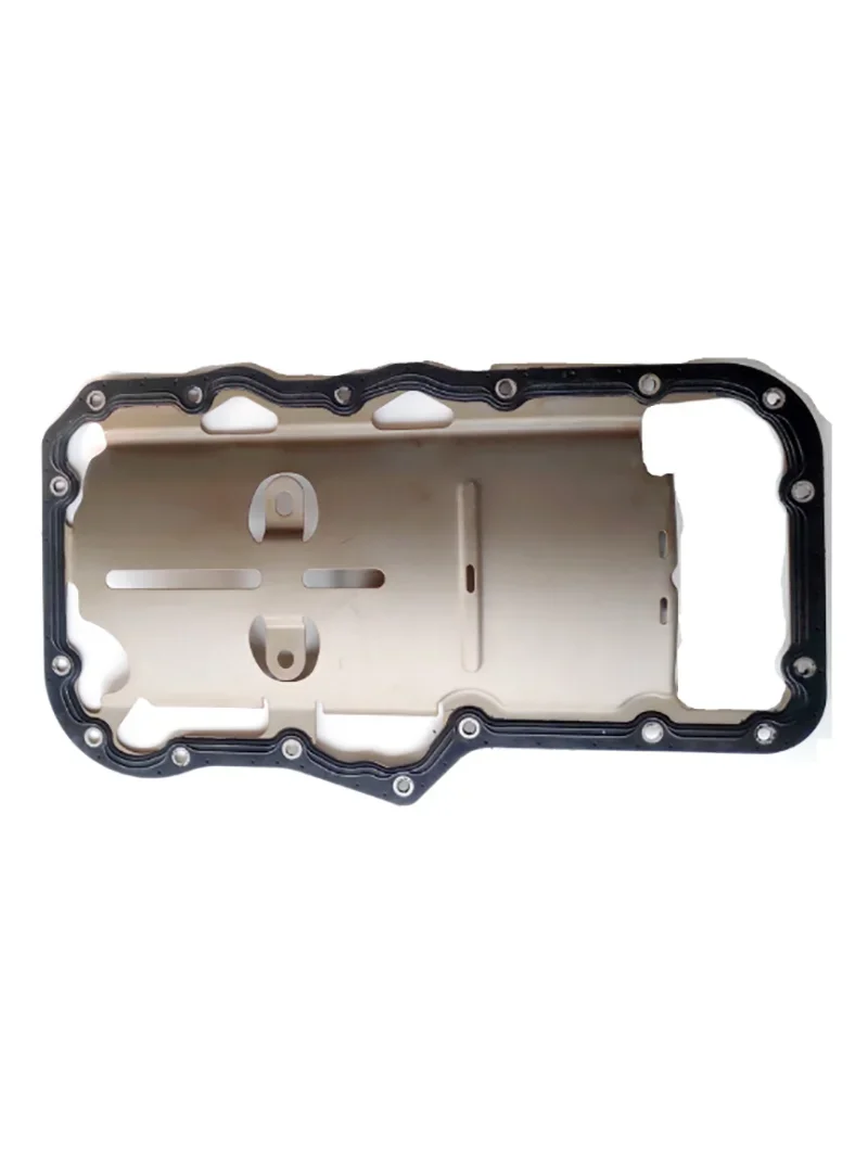 

Zeroclearance Auto Oil Pan Gasket Kit For Dodge 3.7 EKG V6 RAM1500 For Jeep Commander Grand Cherokee(WH)