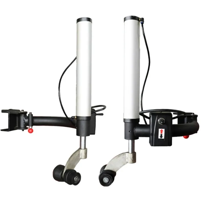 Tire Raking Machine Accessories Auxiliary Right and Left Arms of Disassembler Tire Changer Accessories Booster Arms