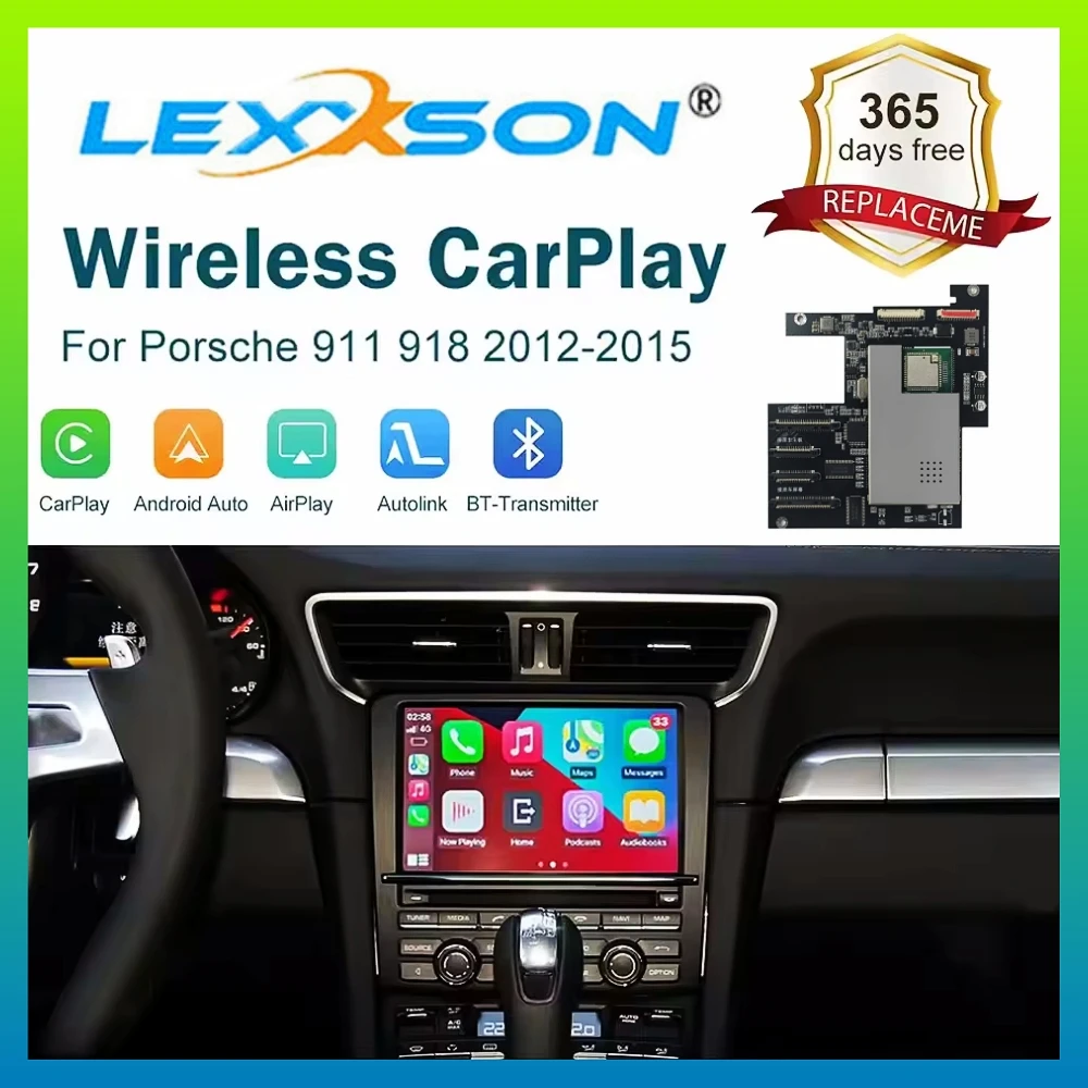 Anyfar Wireless Car… - image