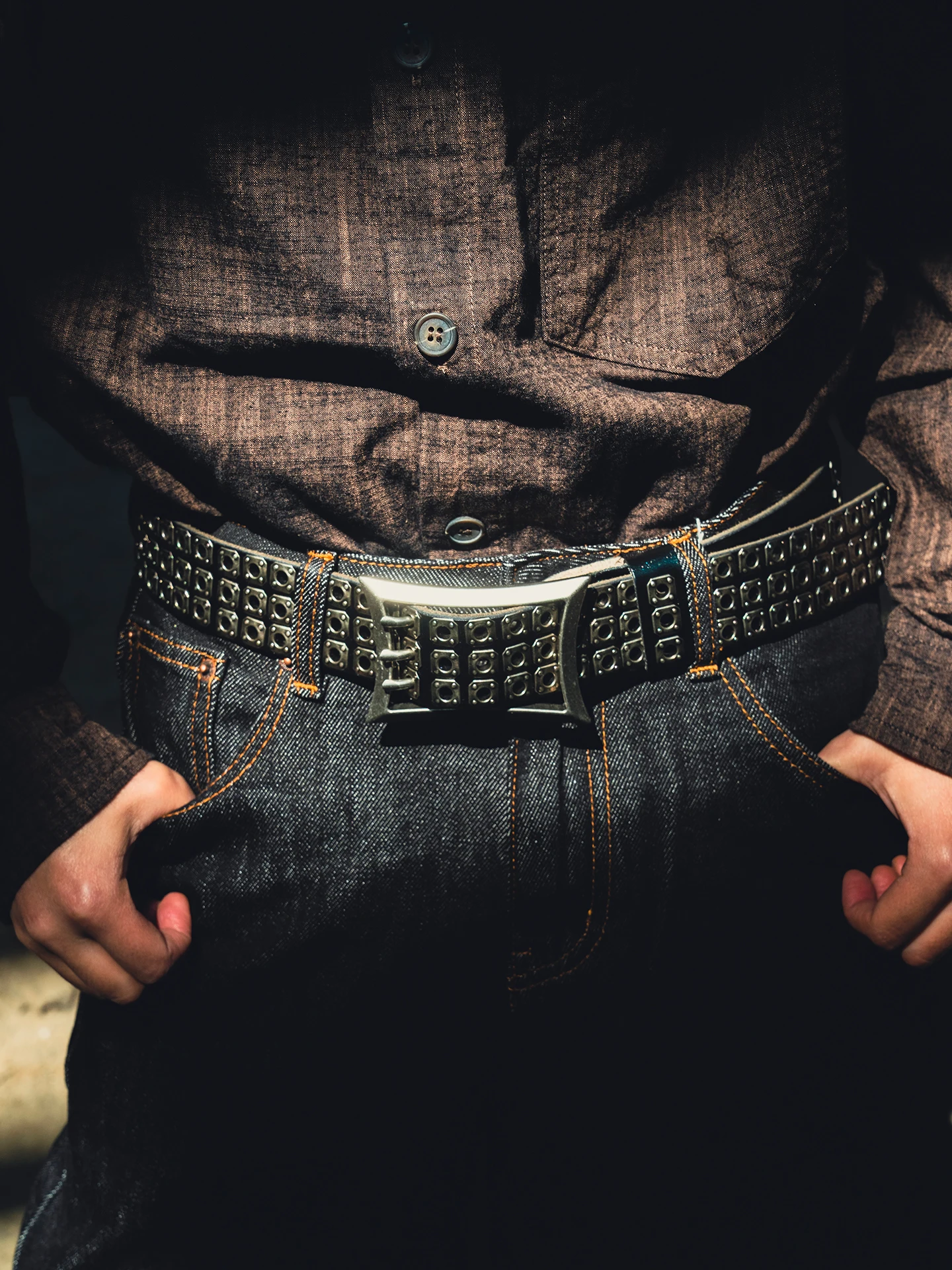 ceinture-unisexe-en-cuir-veritable-style-retro-punk-rock-hip-hop-y2k-avec-rivets-trois-aiguilles-style-streetwear-americain