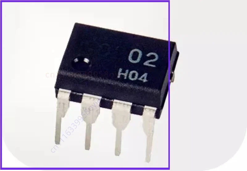 Original for JRC MUSES02 01 Dual Operational Amplifier Upgrade NE5532P NJM4558 OPA2604