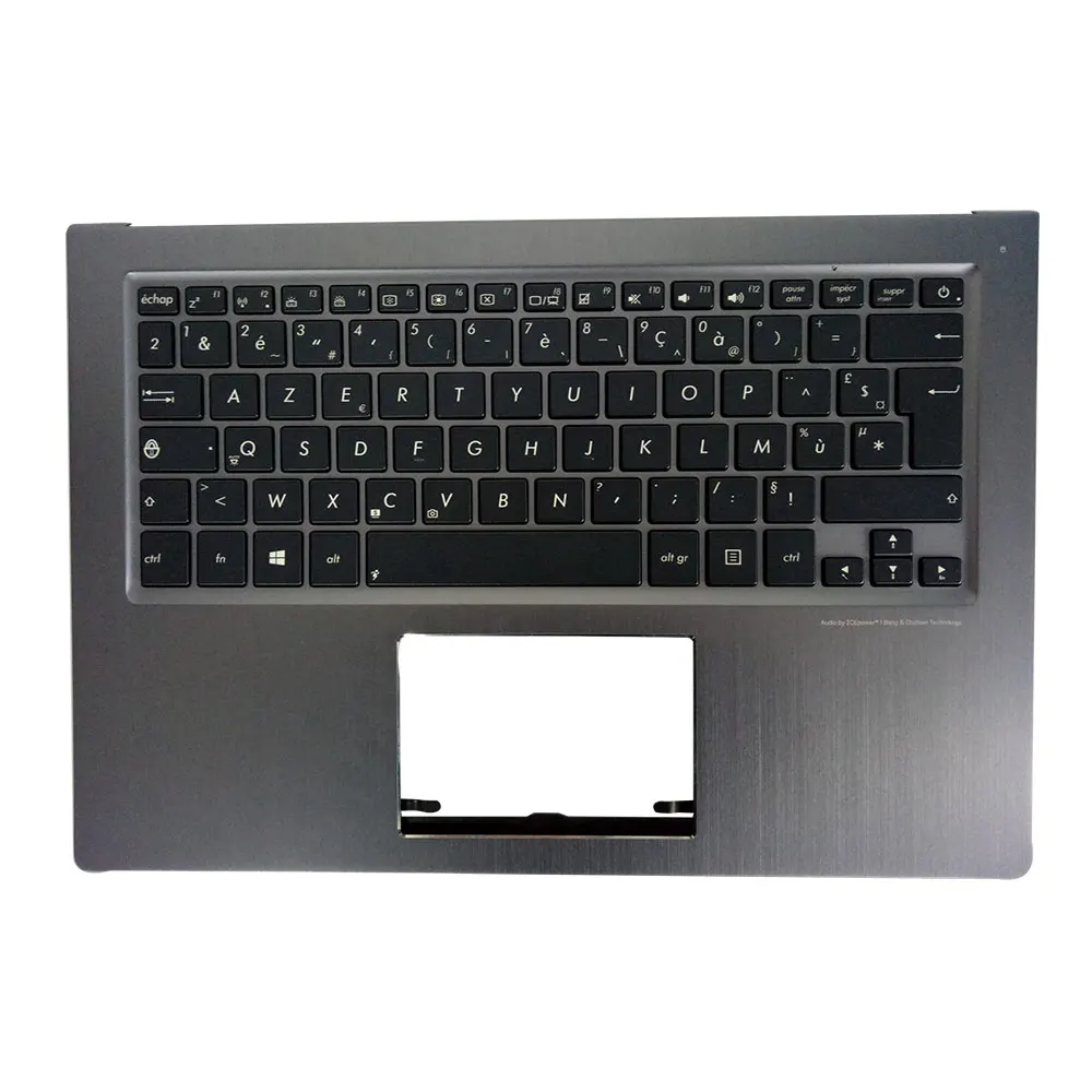 

NEW French keyboard For ASUS UX302 UX302L UX302LA UX302LG Laptop keyboard With backlight FR Layout