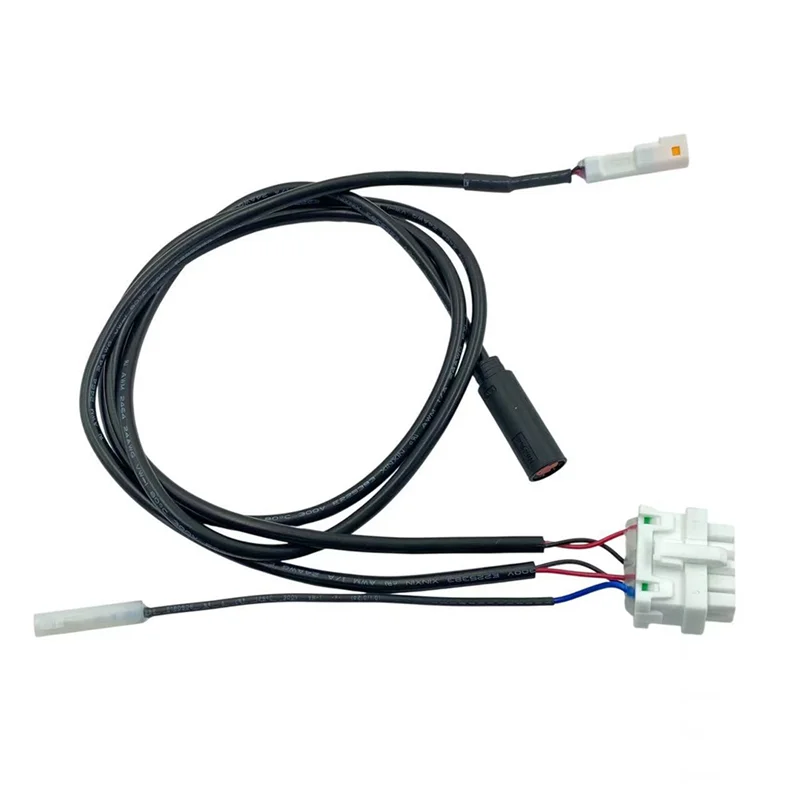 

AA75-Circuit Board LED Tail Light Cable Electric Bicycle Parts For ZT3 Pro Essential E-Bike Accessories
