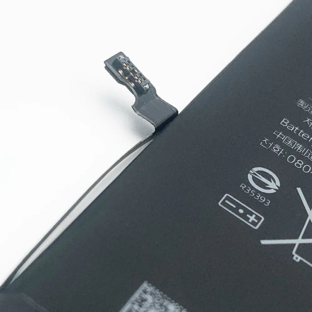 Replacement battery for Apple IPHONE 6 Plus 6G Plus 6P Battery A1522 A1524 Mobile Phone Lithium Battery