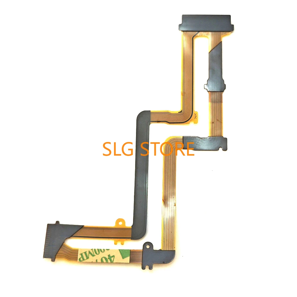 1Pcs "FP-1481" NEW LCD Flex Cable For SONY HDR-CX190E HDR-CX200E HDR-CX210E CX190E CX200E CX210E Digital Camera Repair Part