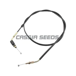 Suzuki scooter AN125 AN150 HS125T Neptune throttle cable