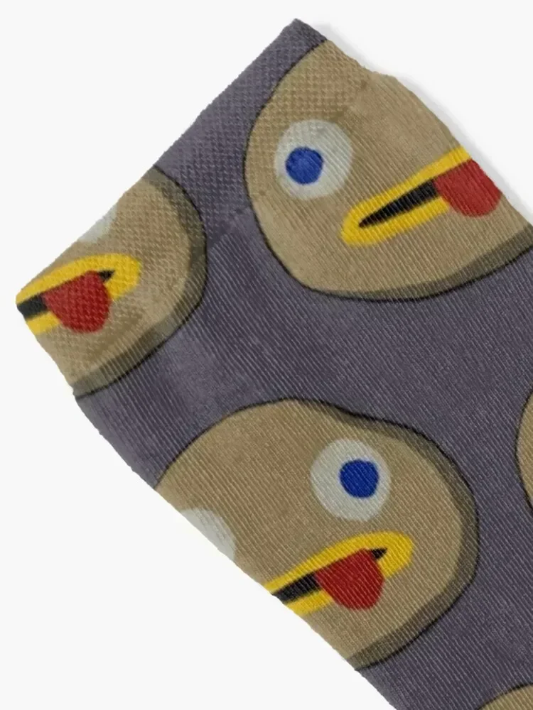 Рисунок 2 - Рок-фабрика! Носки kawaii для походов