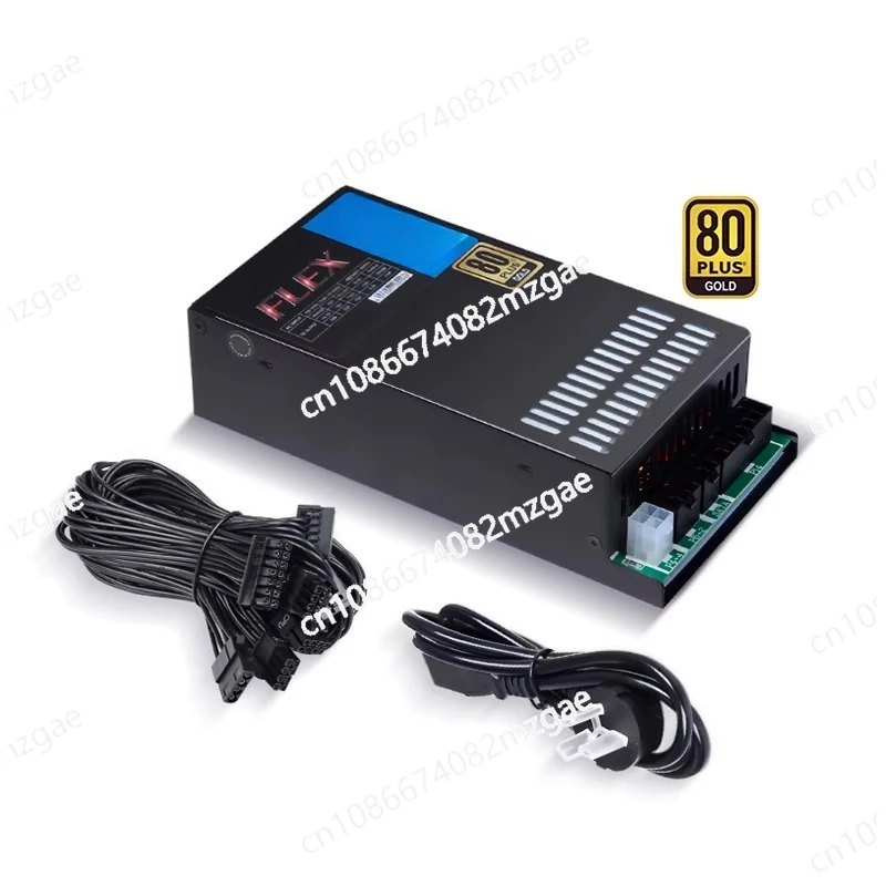 Full Module Small 1U FLEX 7660B 400 500 650 700W