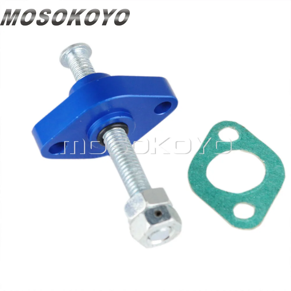 Manual Cam Timing C…