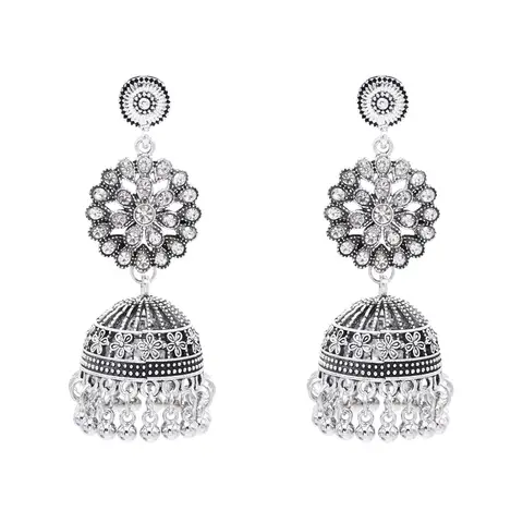 8 best sales तुर्की झुमके - №7