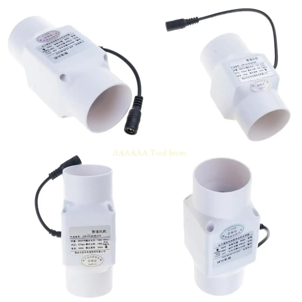 

A2BE Канальный вытяжной вентилятор, подходящий для эффективной передачи воздуха в теплицах, кухнях, подвалах, мастерских