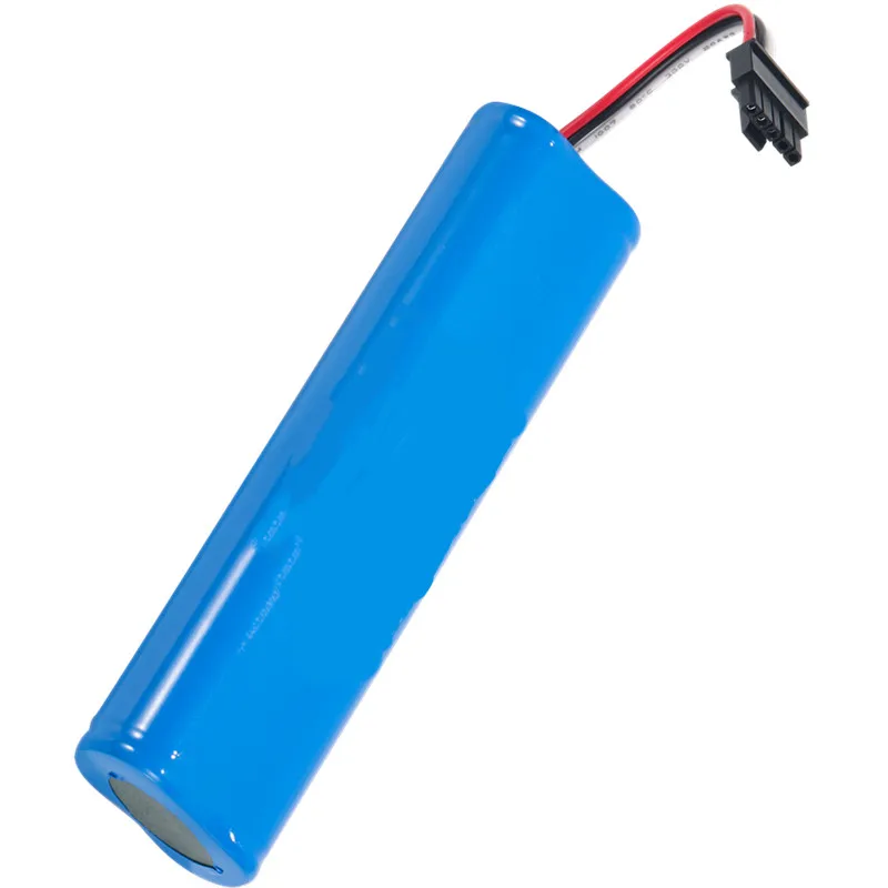 Paquete de batería recargable para Cecotec CONGA 3890 3790 3690 3590 3490 3390 3290 aspiradora robótica, accesorios de piezas de batería