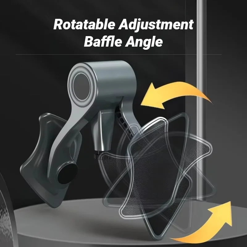 معدات اللياقة البدنية كيجل، ممارسة المنزل، مدرب عضلات الحوض، معدات الأرداف للرجال، تمرين الأرضية - تقوية