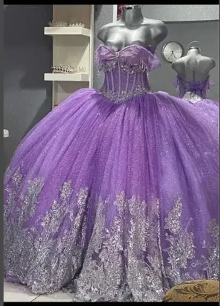 Nuovo lusso A Line decal Pompadour abito da sera Sexy Sweetheart Halter Pageant formal occasion party Prom dress 2024