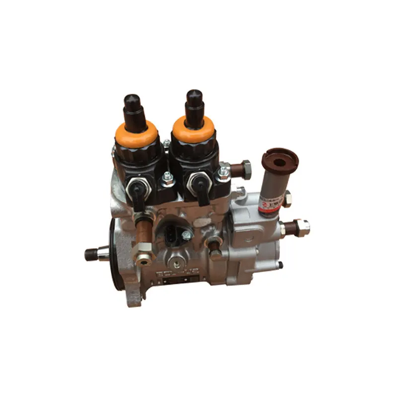 Cheap Price SHANGCHAI C6121  Engine D28C-001-800A+C High Pressure Oil Pump  Fuel  Pump For SDEC Truck