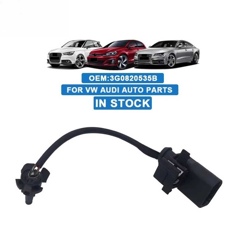 

MANER 3G0820535B Автоматический датчик Передний внешний датчик температуры для VW Audi