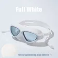 Full White Sets
