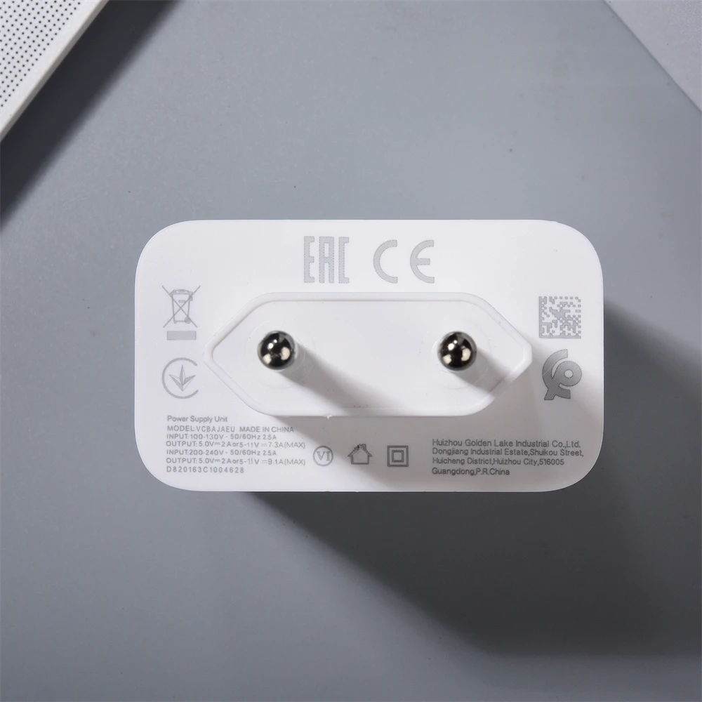 ل ممن لهم البحث X9 X8 x6 x5 برو شاحن 100 واط SuperVOOC شحن سريع محول الهاتف نوع C كابل ل ممن لهم A6 رينو 14 13 12 11 9 برو #4