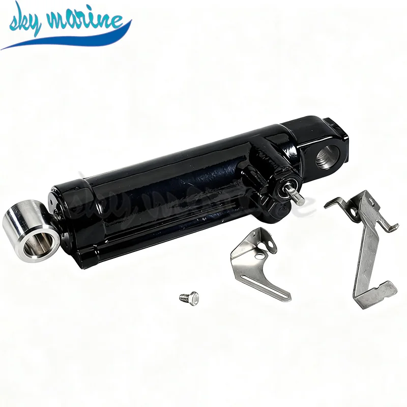 

688-43170-04-4D 688-43170-04 688-43170 Shock Absorber Assy For Yamaha Outboard Motor 2 stroke 55HP 60HP 75HP boat engine replace