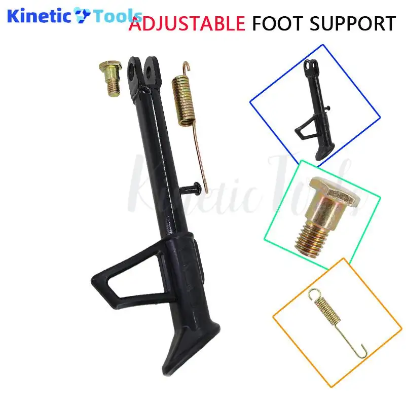 suporte-ajustavel-preto-e-branco-de-16-18cm-18-20cm-20-22cm-22-24cm-com-suporte-lateral-e-parafuso-de-mola
