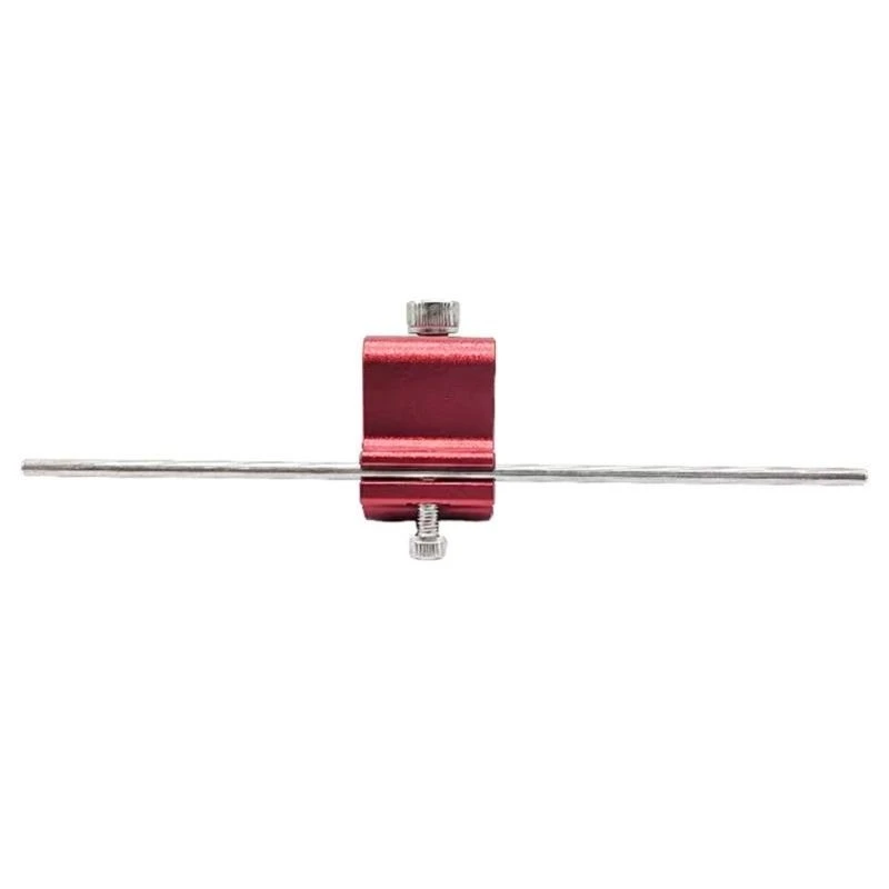 

P9FD Motorcycle Chain Alignment Tool Suitable For Precise Adjustment And Enhanced Safety Lightweight & Aluminum Alloy Designs