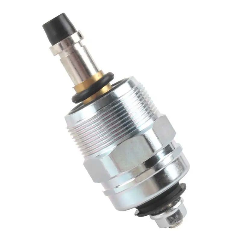 

AT92-Diesel Oil Pump Solenoid Valve 876614 Marine Outboard For Volvo Penta AD TAMD TMD KAD KAD TAMD KAD