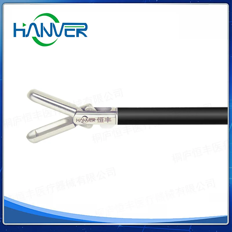 Long-term Supply Of Laparoscopic Surgical Instruments, Medical Staple Biopsy Forceps, Biopsy Forceps Wholesale Minimally Invasiv