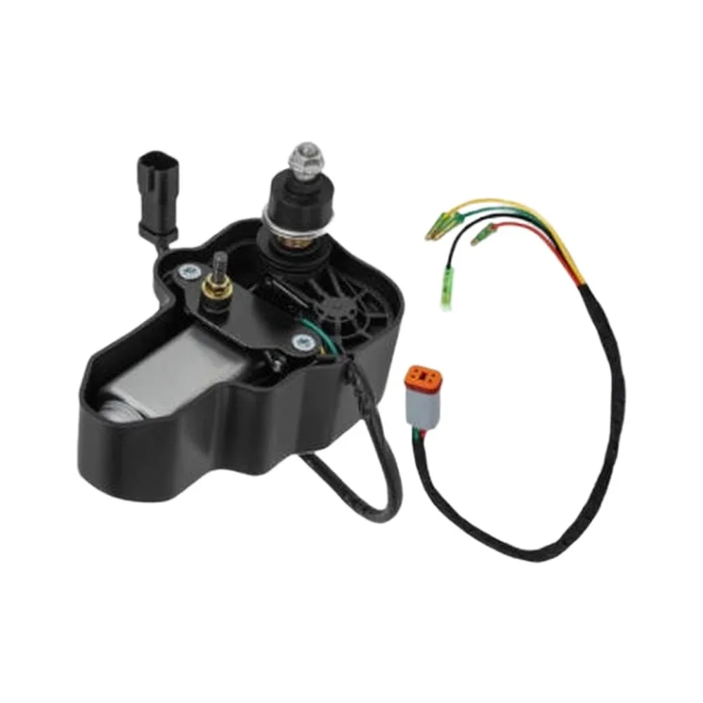 Windshield Wiper Motor 2637637 2639007 For Polaris For Ranger 1000 For XP For Crew Direct Replacement