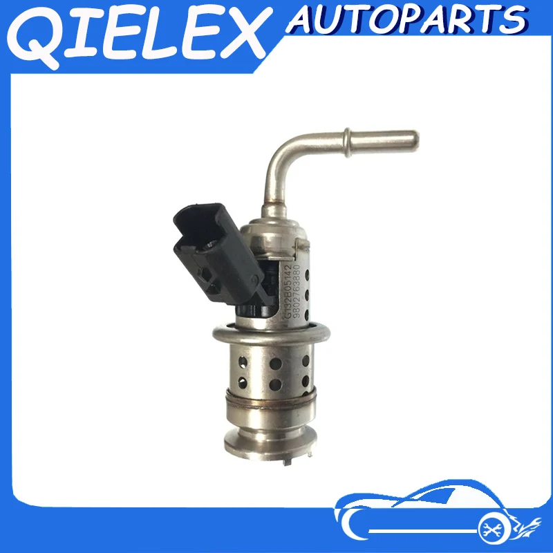 

9802763880 G048B03134 High-quality Auto Parts Urea Injector for diesel Vehicle Series for Peugeot Citroen diesel Car Series