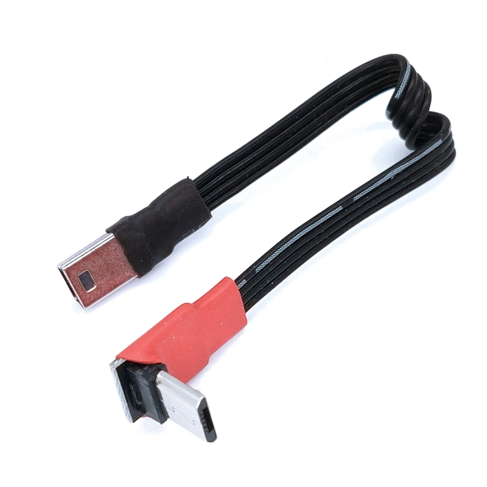 1M 20CM Micro USB zu Mini USB OTG Kabel Adapter Stecker auf Stecker typ 5-pin Converter adapter Daten Transfer Lade Verlängerung