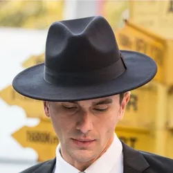 mixed color straw hat western cowboy straw cap outdoor sun hat Classic casual cowboy accessories outdoor events music festivals