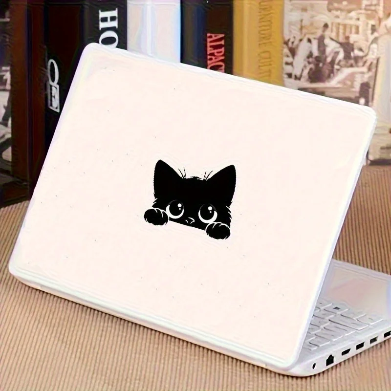 Durable PVC Car Decal, Suitable for Cars, Laptops, Trucks, Motorcycles, Windows, Walls, And Glass - Weather-Resistant