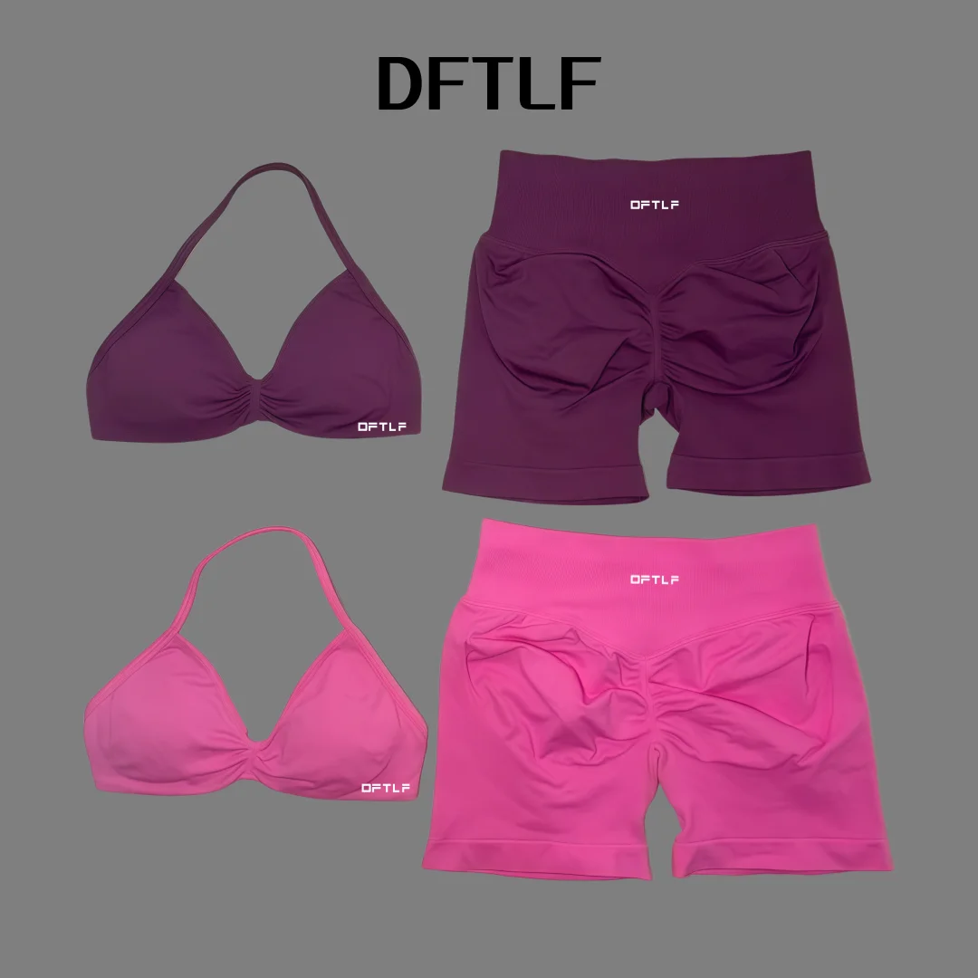 2 Piece DFTLF Impact Gym Set W - Yoga & Fitness With Faye The Well Being Studio Abbots Langley Reviews 评论和价格