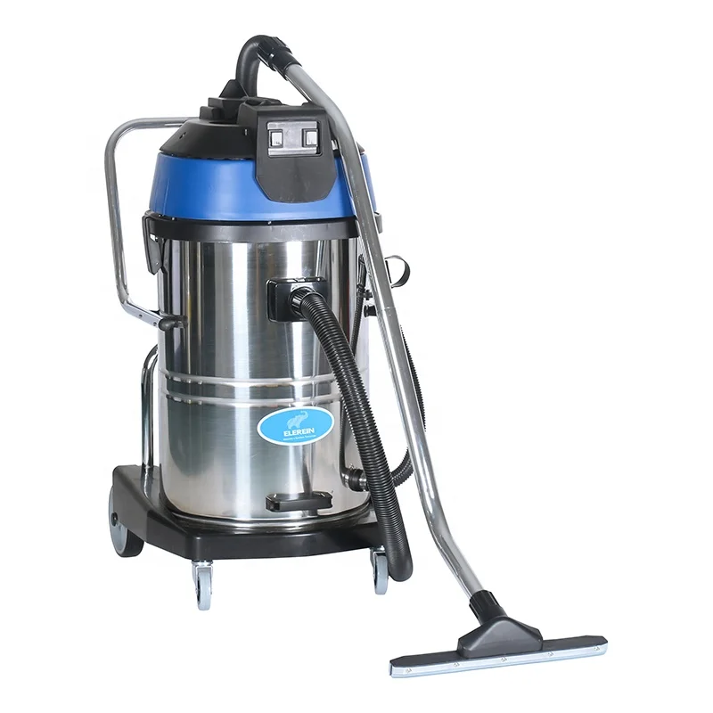SC-602J New Design Automatic Carpet Vacuum Cleaner For Concrete Floor